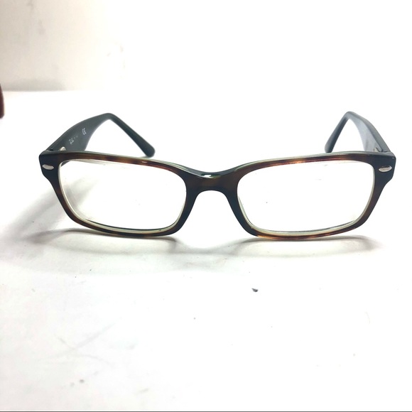 Ray ban reading glasses 5206 - Picture 3 of 6